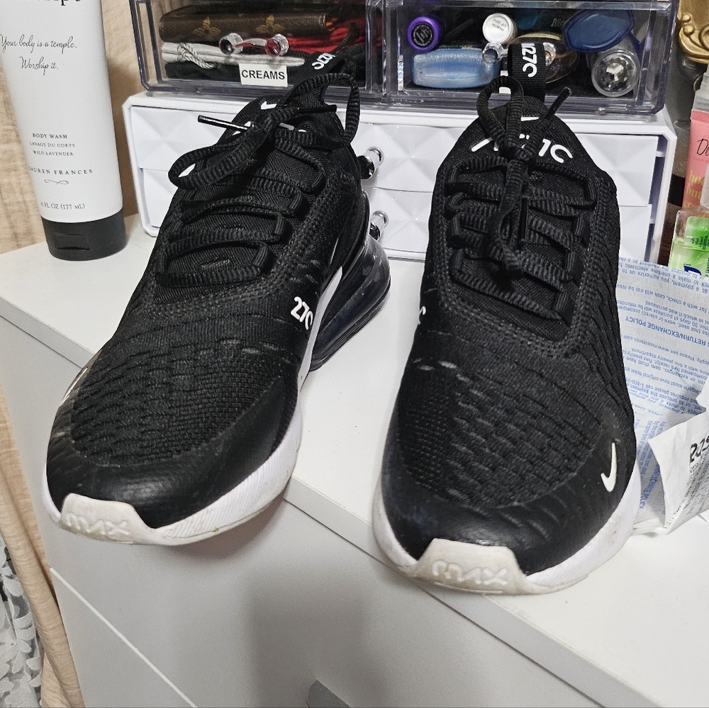 Nike Airmax 270